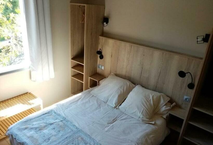 חדר סטנדרט, Le Pigeonnier Chambre D Hôte