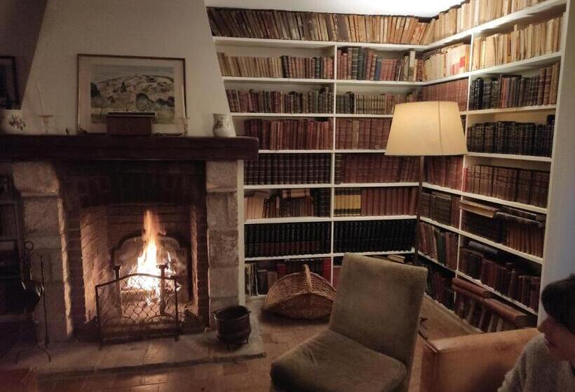 1ベッドルームアパートメントをつなぐ, Maison De Charme En Forêt De Fontainebleau