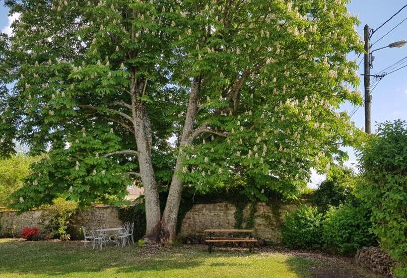 1ベッドルームアパートメントをつなぐ, Maison De Charme En Forêt De Fontainebleau