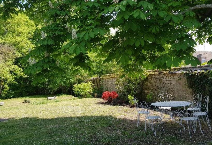 חיבור הדירה עם חדר שינה אחד, Maison De Charme En Forêt De Fontainebleau