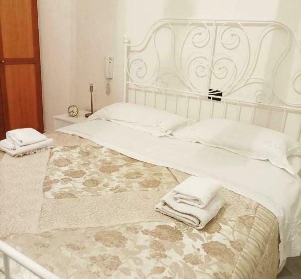 חדר דלוקס, Surripe Casa Vacanze