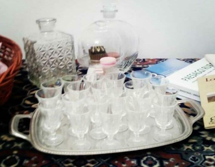 חדר דלוקס, Surripe Casa Vacanze