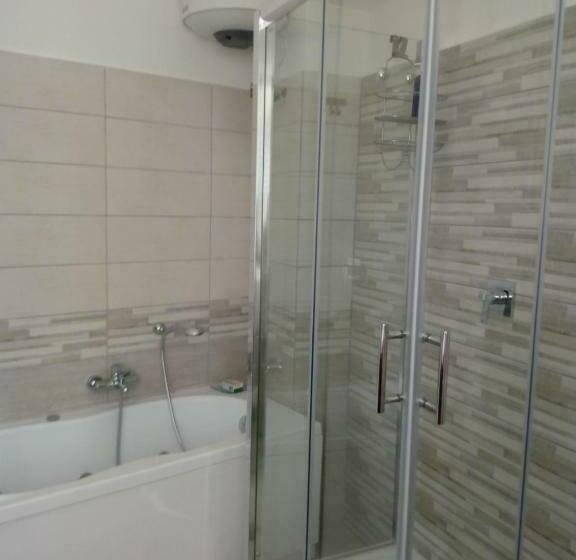 חדר דלוקס, Surripe Casa Vacanze