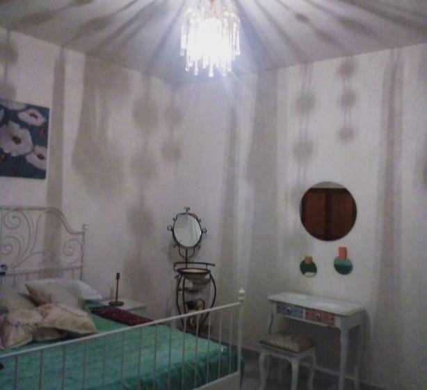Номер Deluxe, Surripe Casa Vacanze