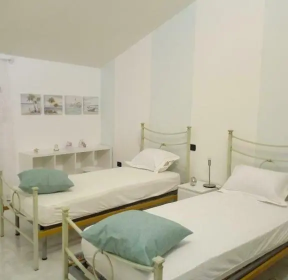 デラックスルーム, Surripe Casa Vacanze