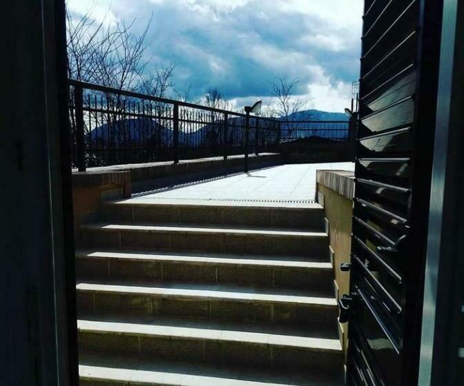 חדר דלוקס, Surripe Casa Vacanze