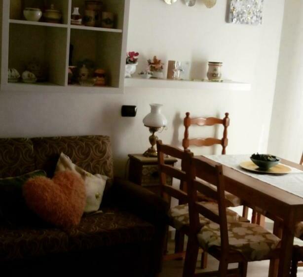 חדר דלוקס, Surripe Casa Vacanze