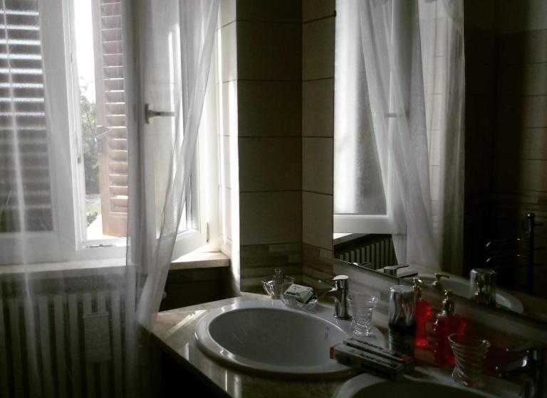 Номер Deluxe, Surripe Casa Vacanze