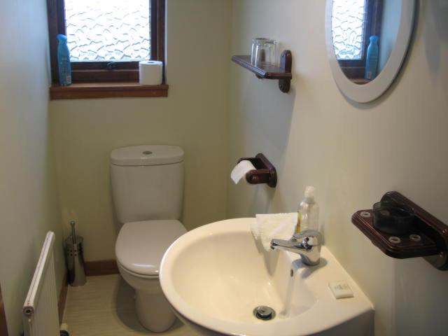 带海景的标准房, The Anchorage