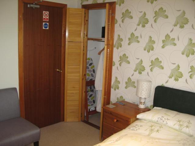 带海景的标准房, The Anchorage