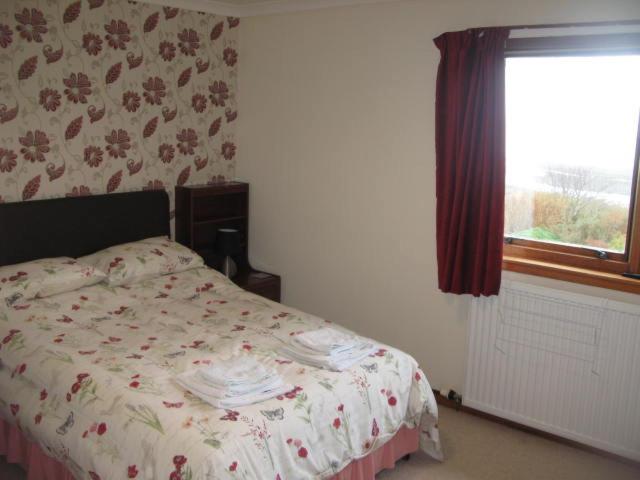 家庭海景房, The Anchorage