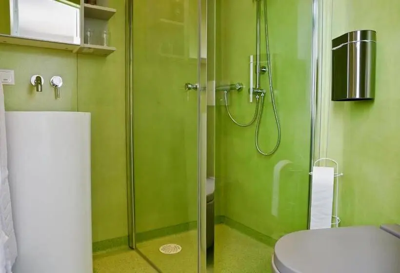 Standard-huone, Bed & Breakfast Marrum
