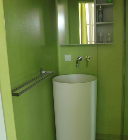 غرفة قياسية, Bed & Breakfast Marrum