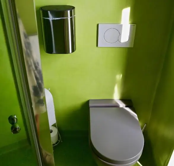 Standard-huone, Bed & Breakfast Marrum