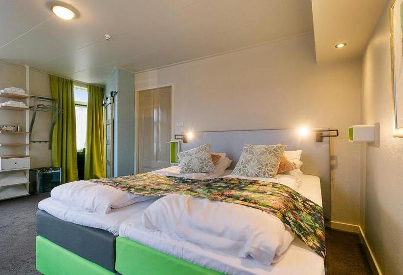 غرفة قياسية, Bed & Breakfast Marrum