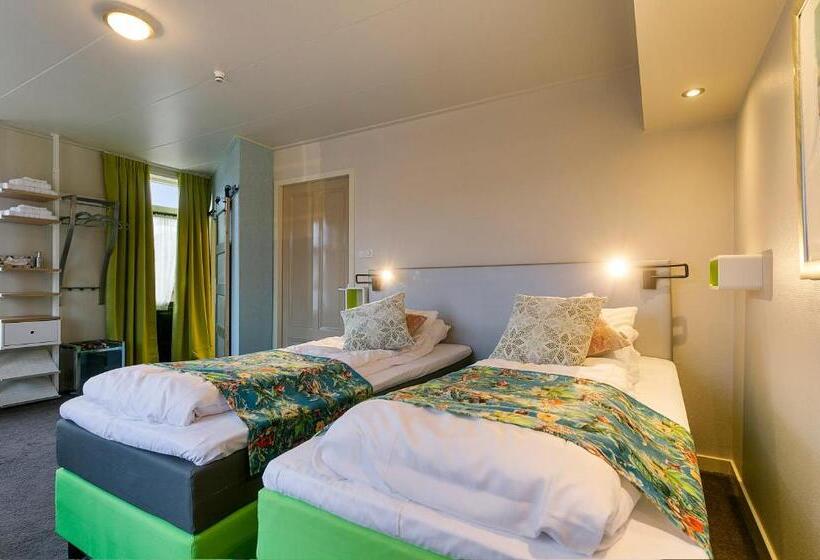 غرفة قياسية, Bed & Breakfast Marrum