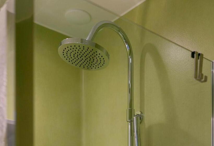 غرفة قياسية, Bed & Breakfast Marrum