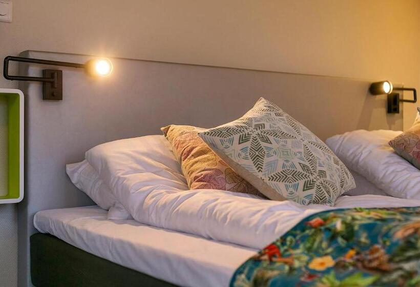 غرفة قياسية, Bed & Breakfast Marrum