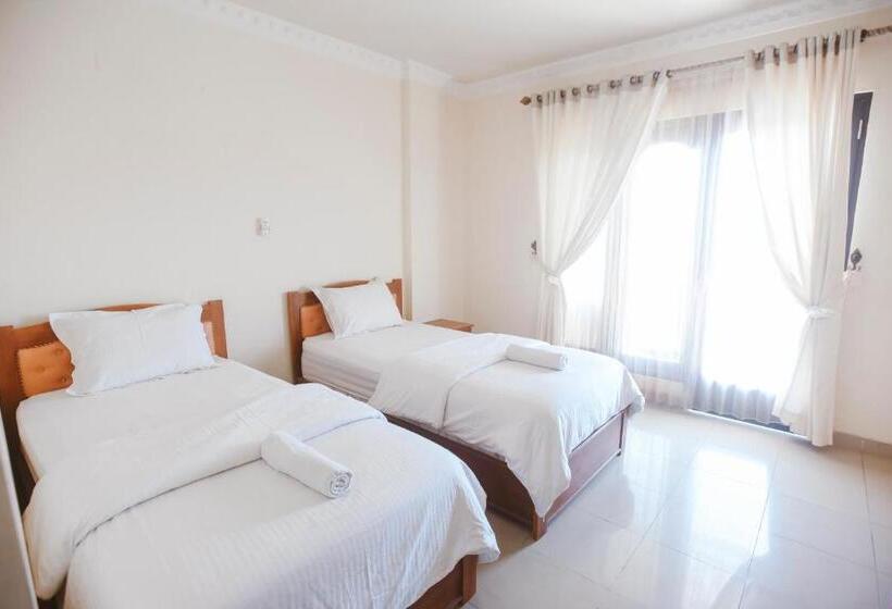 Номер Стандарт Вид на Горы, Chrysant Hotel & Resort