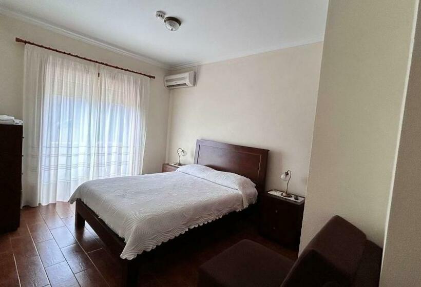 Номер Стандарт, Residencial Cista