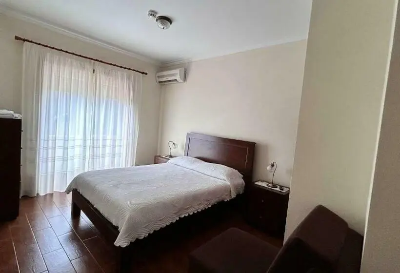 スタンダードルーム, Residencial Cista