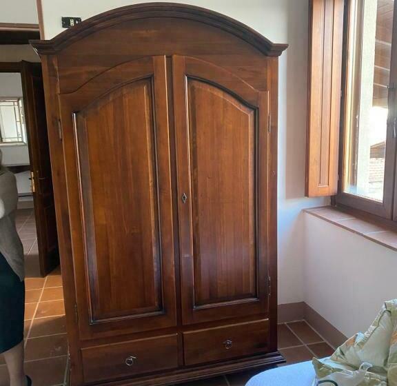 ベーシックルーム, Agriturismo Martone