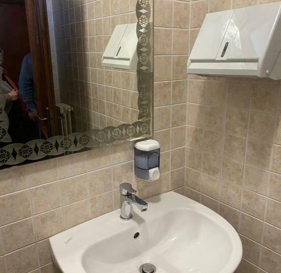 Номер Basic, Agriturismo Martone