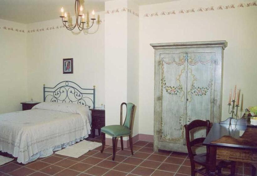 Трехместный Номер Классика, Agriturismo Martone