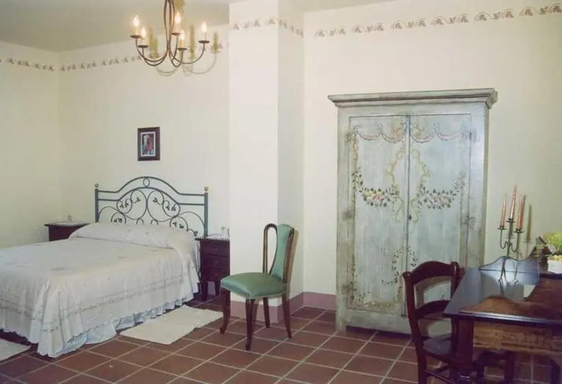トリプルクラシックルーム, Agriturismo Martone