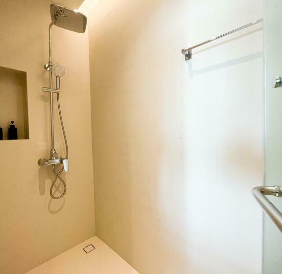 디럭스 룸, Bergh Apton Khao Yai