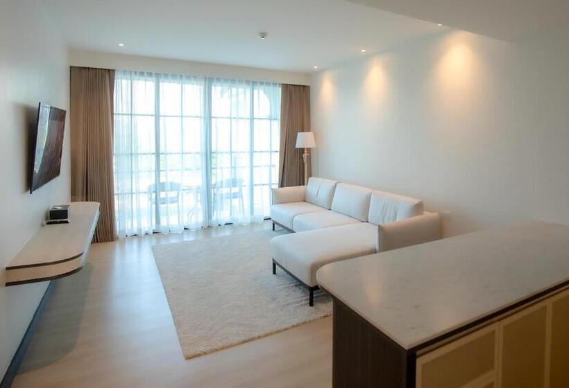 스위트, Bergh Apton Khao Yai