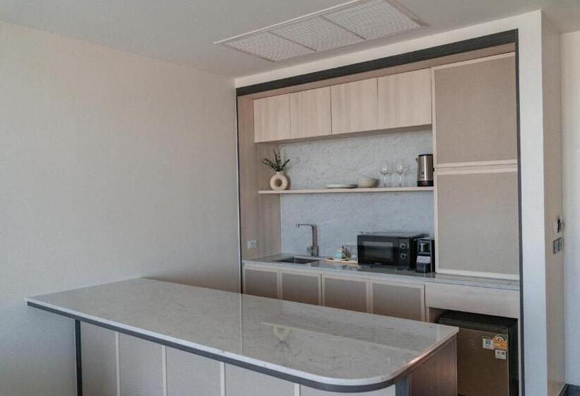 스위트, Bergh Apton Khao Yai