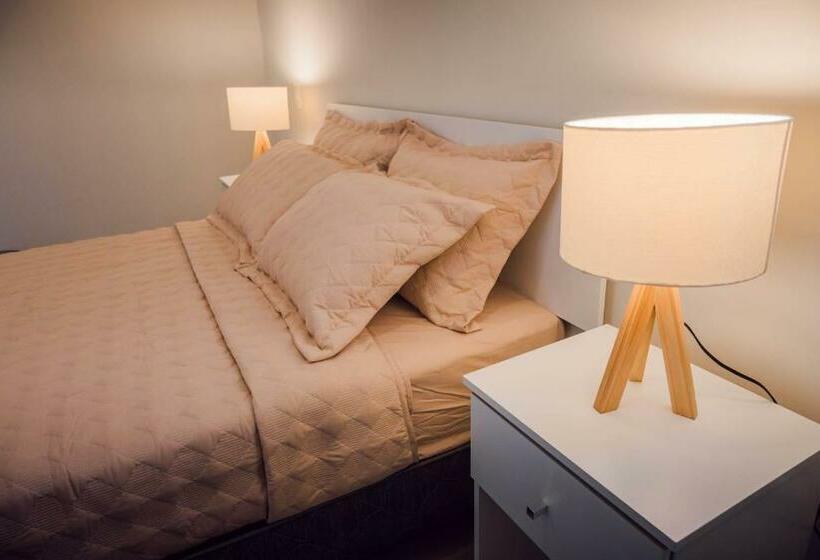 标准房带园景, Bungalow Jatun Mama