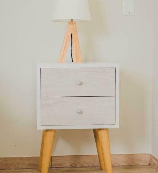 标准房带园景, Bungalow Jatun Mama