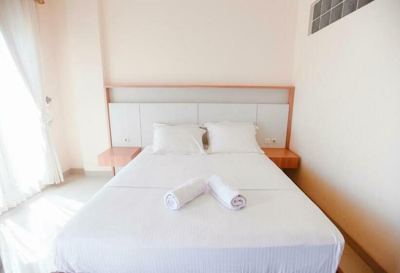 Семейный Номер, Chrysant Hotel & Resort