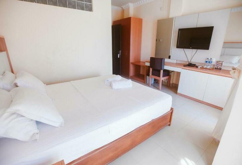 Семейный Номер, Chrysant Hotel & Resort