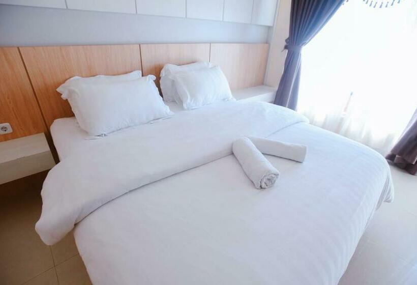 Люкс Deluxe Вид на Море, Chrysant Hotel & Resort