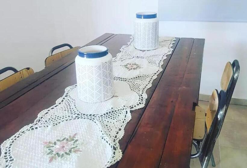 Шале 1 Спальня, El Descanso