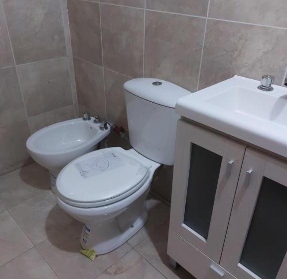 Шале 1 Спальня, El Descanso