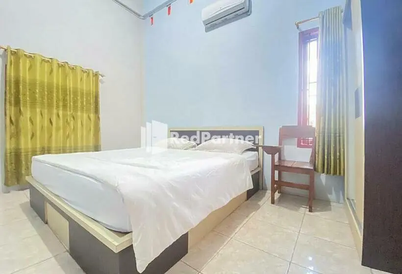 スタンダードルーム, Homestay Tirtasari Pinrang City Center Mitra Reddoorz