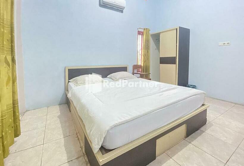 חדר סטנדרט, Homestay Tirtasari Pinrang City Center Mitra Reddoorz