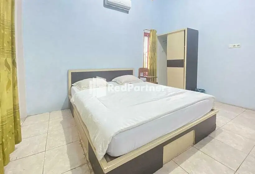 スタンダードルーム, Homestay Tirtasari Pinrang City Center Mitra Reddoorz