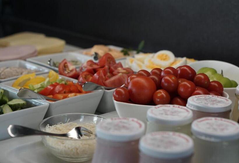 マウンテンビュースタンダードルーム, Mahorko Wein Wellness Wasserbüffel