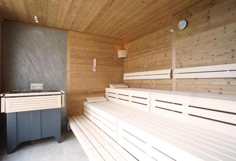 スタンダードルーム, Mahorko Wein Wellness Wasserbüffel