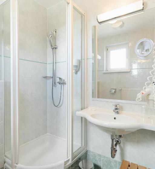 スタンダードルーム, Mahorko Wein Wellness Wasserbüffel