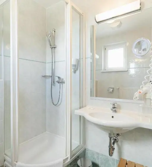Standard-huone, Mahorko Wein Wellness Wasserbüffel