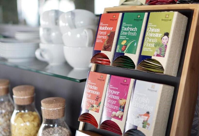 スタンダードルーム, Mahorko Wein Wellness Wasserbüffel