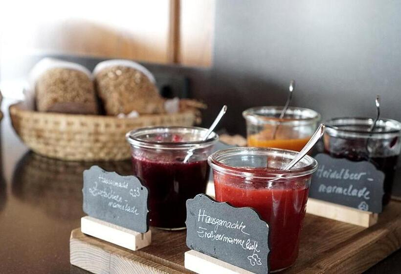 Номер Superior, Mahorko Wein Wellness Wasserbüffel