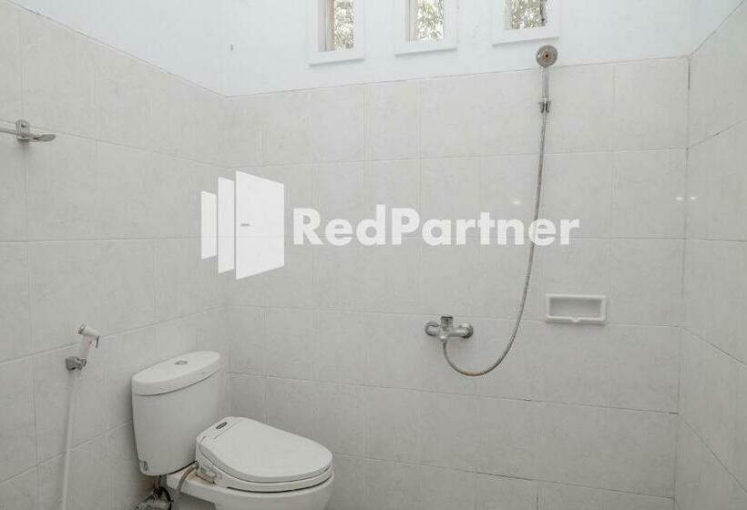 غرفة قياسية, Rajawali Guest House Mitra Reddoorz