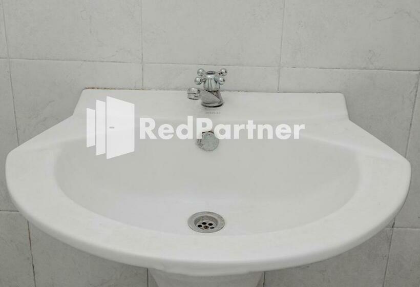 Номер Стандарт, Rajawali Guest House Mitra Reddoorz